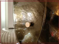 Specchio in stile moderna Lagoon OFFERTA OUTLET^Nature Design