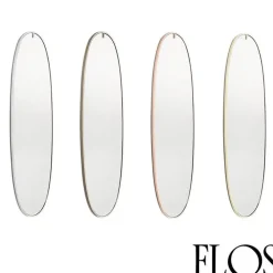 New Specchio in stile moderno La plus belle OFFERTA OUTLET Specchiere