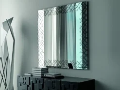 New Specchio Jersey Cattelan a prezzo ribassato 15% Specchiere