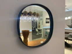 Riflessi Specchio Lumiere di in stile moderna SCONTATO- Specchiere