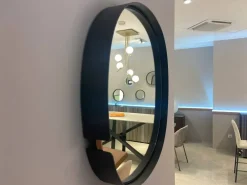 Riflessi Specchio Lumiere di in stile moderna SCONTATO- Specchiere