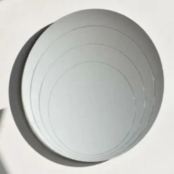 Connubia Specchio Lune SCONTO OUTLET- Specchiere