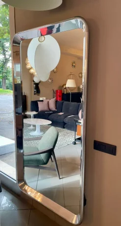 Specchio dejà-vu di a prezzi ribassati^Magis New