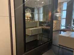 Specchio Maybe di in stile moderna SCONTATO^Tonelli Design Discount