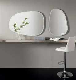 Sale Specchio Miami di in stile design SCONTATO Specchiere