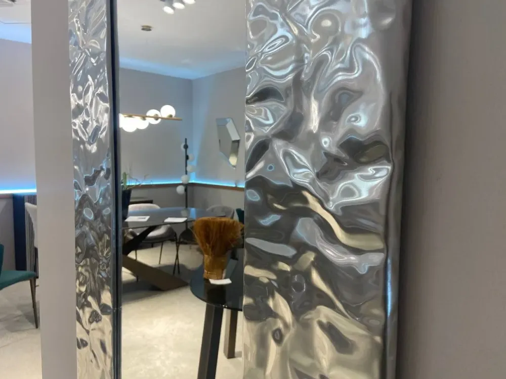 Sale Specchio Mito di in stile moderna Specchiere