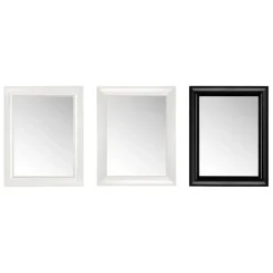 Specchio modello Francois ghost di in offerta^Kartell Online