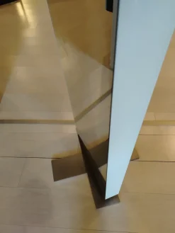 Glas Italia Specchio modello Giano art sg1 di a prezzi outlet- Specchiere