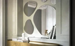 Cattelan Italia Specchio modello Hawaii d di a prezzi convenienti- Specchiere