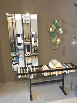 Best Specchio modello Mirage di a prezzi convenienti Specchiere