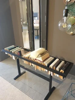 Best Specchio modello Mirage di a prezzi convenienti Specchiere