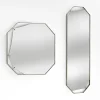 Sale Specchio modello Pinch di a prezzi convenienti Specchiere