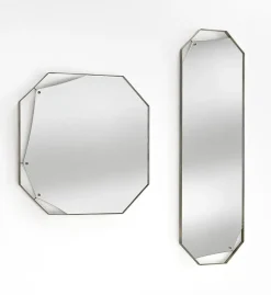Sale Specchio modello Pinch di a prezzi convenienti Specchiere