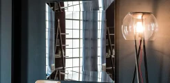 Cattelan Italia Specchio modello Regal di in offerta- Specchiere