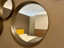 Clearance Specchio modello Wish di in offerta Specchiere