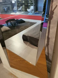 Hot Specchio moderna Bigxy  di scontato -69% Specchiere