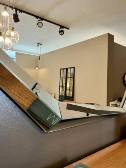 Specchio moderna Emerald di a prezzo scontato^Cattelan Italia Online