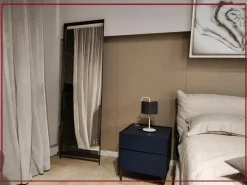 Bontempi Specchio moderna King 09.35 di scontato -40%- Specchiere