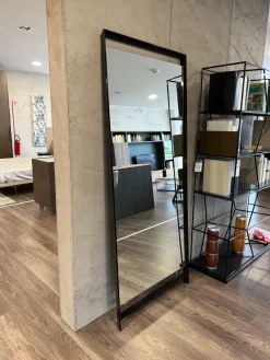 Online Specchio moderna King di in Offerta Outlet Specchiere