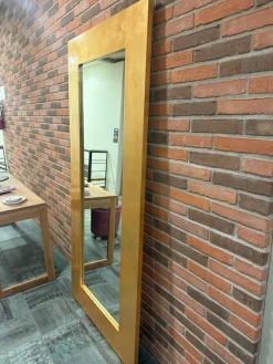 Clearance Specchio moderna Specchiera di scontato -25% Specchiere