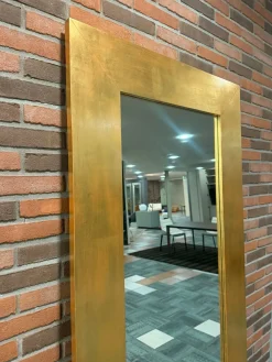 Clearance Specchio moderna Specchiera di scontato -25% Specchiere