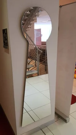 Specchio moderna Specchio alicante di a prezzo Outlet^Ponti Terenghi New