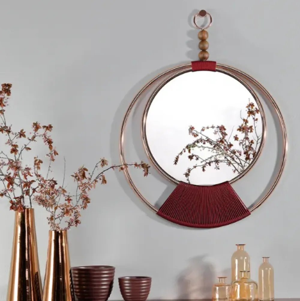 Tonin Casa Specchio moderno Dreamy di in Offerta Outlet- Specchiere