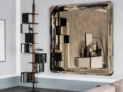 New Specchio moderno Glenn magnum di a prezzo scontato Specchiere