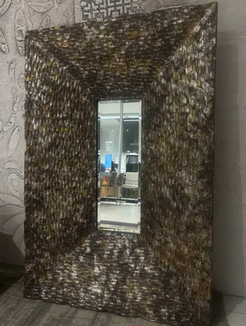 Specchio moderno Idea di scontato -35%^Smania Discount