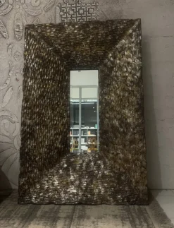 Specchio moderno Idea di scontato -35%^Smania Discount