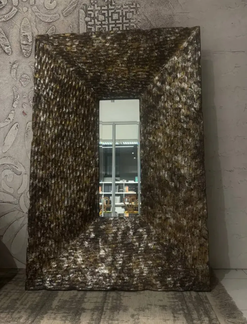 Specchio moderno Idea di scontato -35%^Smania Discount