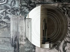 Specchio moderno Ring di a prezzo scontato^Cattelan Italia Sale