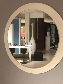 Artigianale Specchio moderno 4t8 di a prezzo Outlet- Specchiere