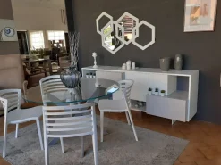 New Specchio Mom di in stile design SCONTATO Specchiere