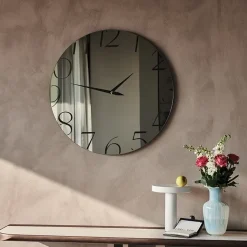 Specchio Moment di in stile design SCONTATO^Cattelan Italia