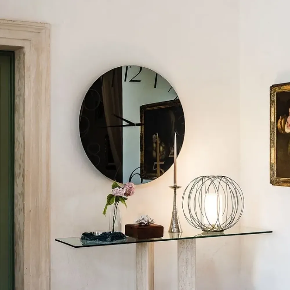 Specchio Moment di in stile design SCONTATO^Cattelan Italia