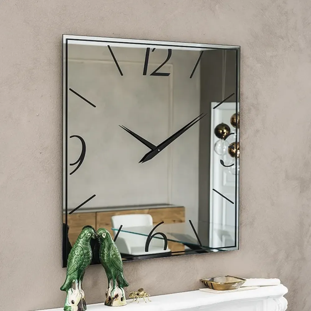 Specchio Moment di in stile design SCONTATO^Cattelan Italia