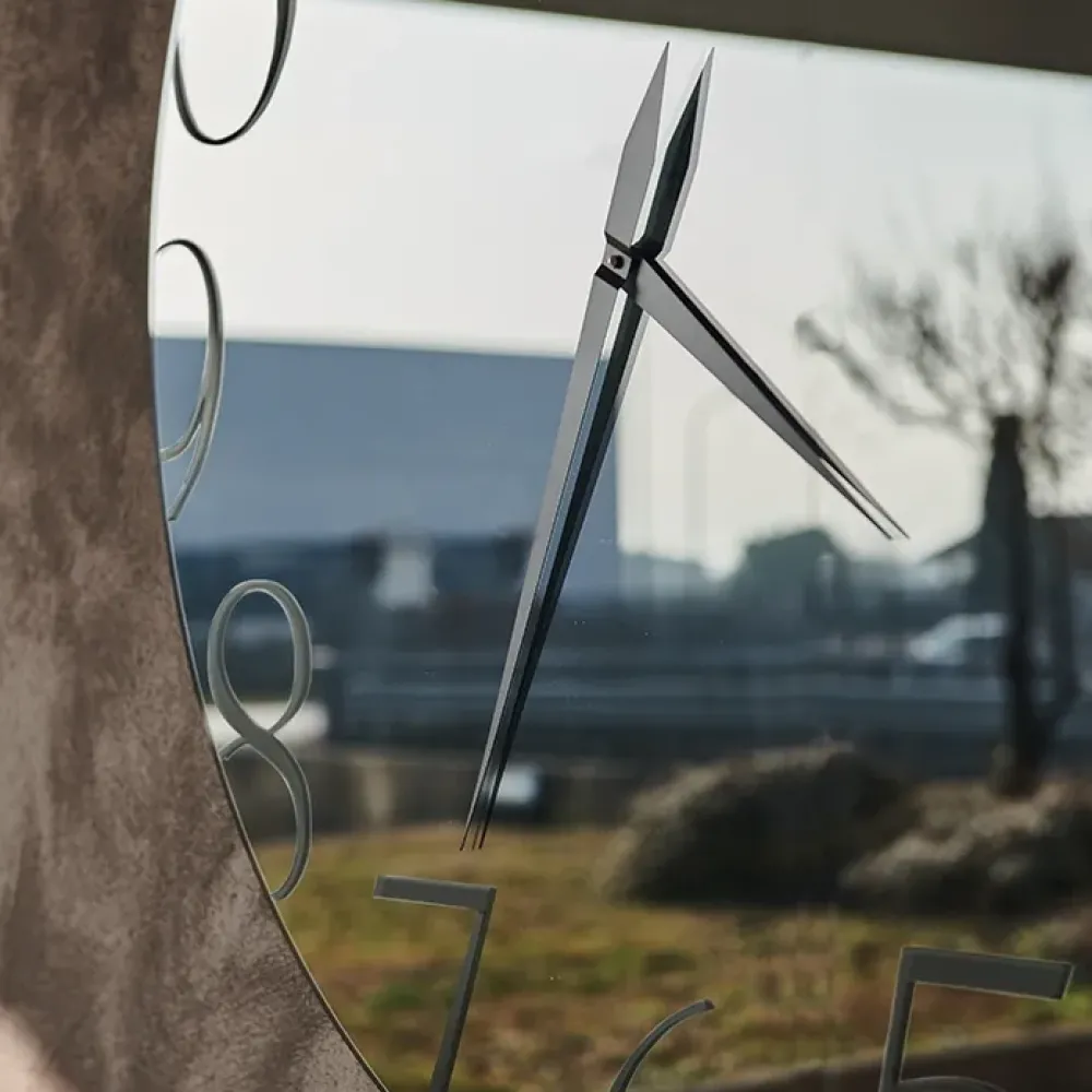 Specchio Moment di in stile design SCONTATO^Cattelan Italia