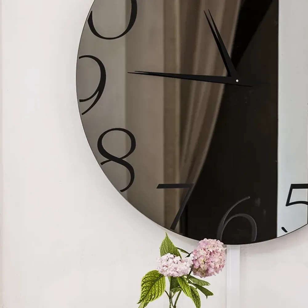 Specchio Moment di in stile design SCONTATO^Cattelan Italia