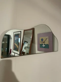 Artigianale Specchio Nuvola di a prezzi scontati- Specchiere