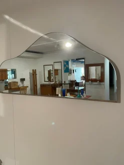 Artigianale Specchio Nuvola di a prezzi scontati- Specchiere