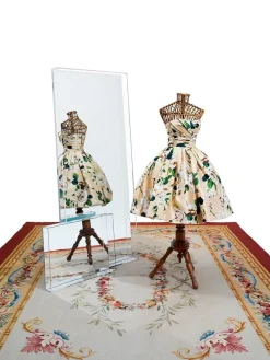 Kartell Specchio Only me di a prezzi scontati- Specchiere