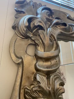 Clearance Specchio Prince  di in stile classico SCONTATO Specchiere