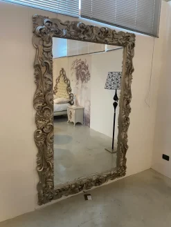 Clearance Specchio Prince  di in stile classico SCONTATO Specchiere