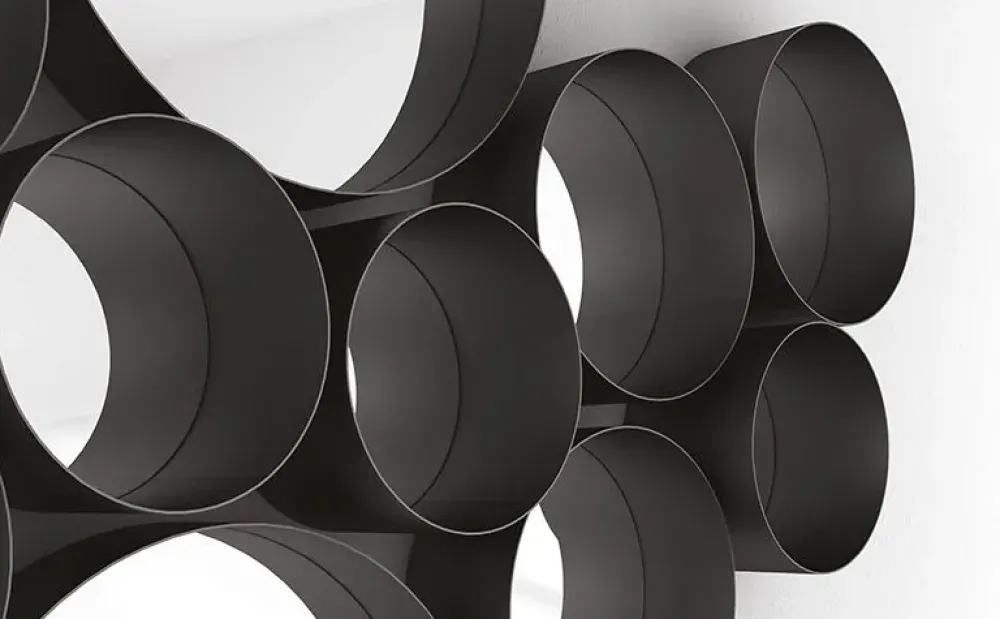 Hot Specchio Punto di in stile design SCONTATO affrettati Specchiere