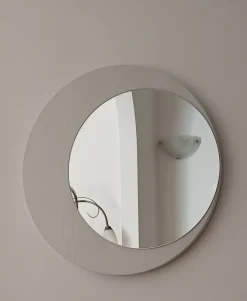 Specchio Roundy di a prezzi davvero convenienti^Collezione esclusiva New