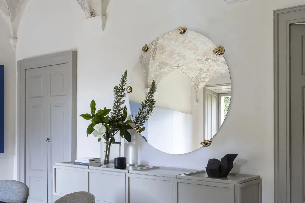 Best Specchio Selfie di in stile design SCONTATO affrettati Specchiere