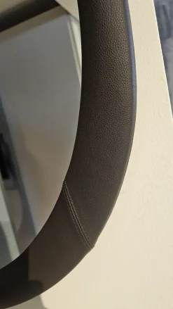 Specchio Soho di a prezzi scontati^Ozzio Discount