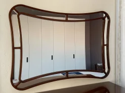 Specchio Specchiera mimose mod. venere di in stile classico SCONTATO^Le Fablier Best