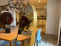 Specchio Specchio artigianale  di a prezzi ribassati^Collezione esclusiva Sale